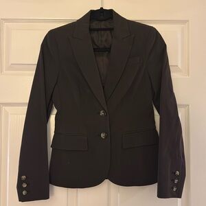 Theory Blazer Size 0